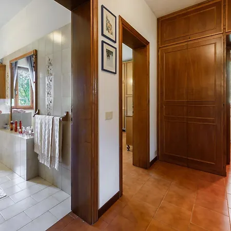 Villa Enzo By Mmega Marina di Pietrasanta